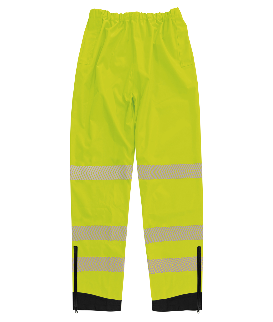 GALAXY: HI-VIS TWO-TONE OVER TROUSER