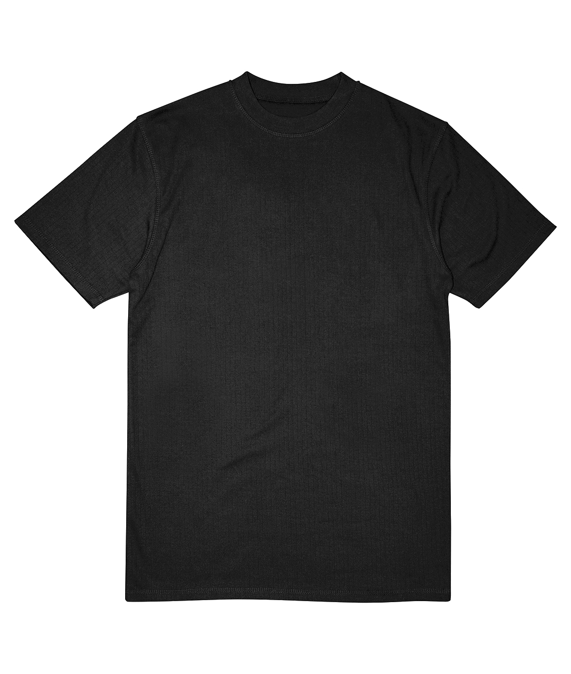 BRISK: BASE LAYER SHORT SLEEVE T-SHIRT