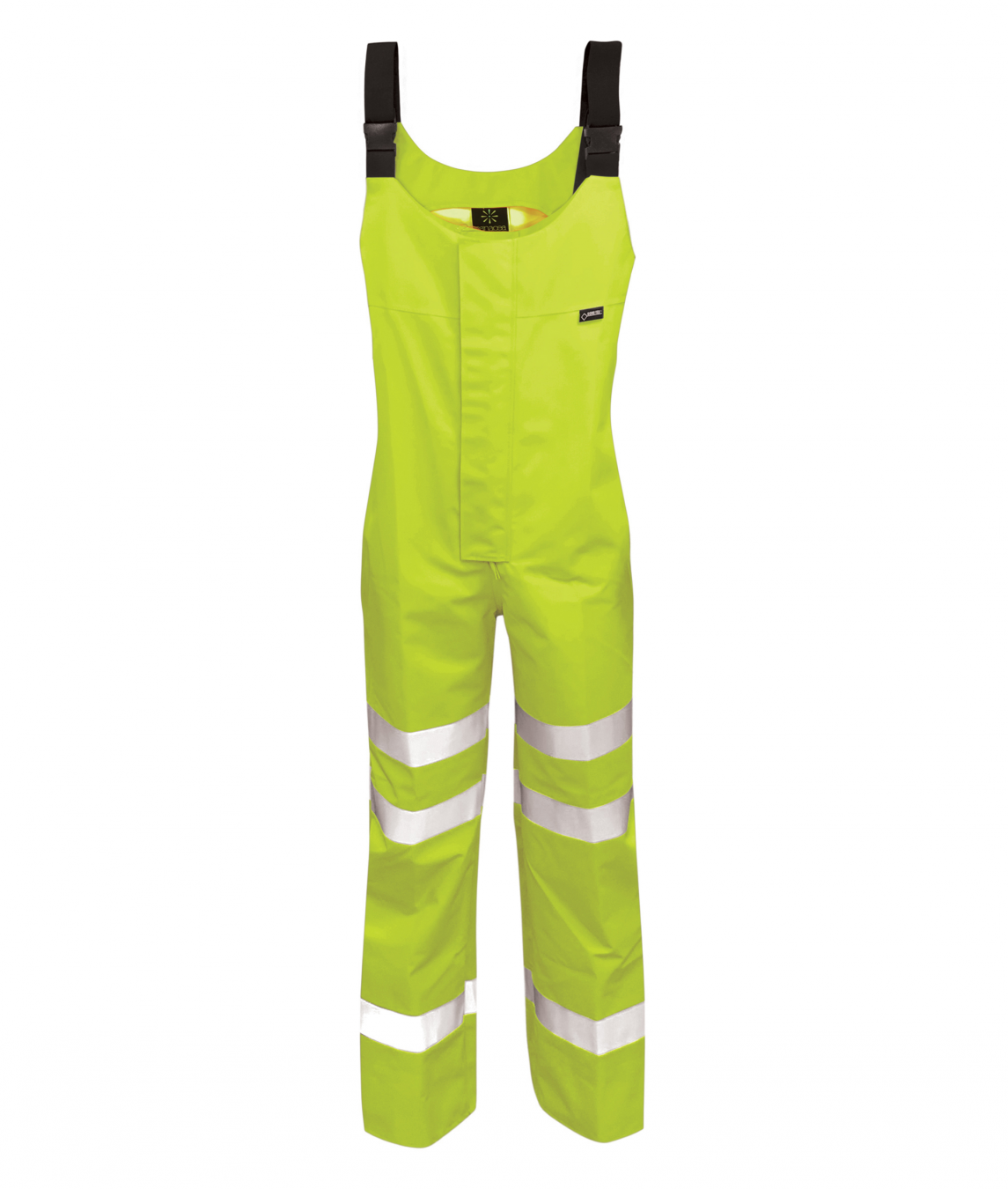 MEKONG: 3 LAYER GORE-TEX® SALOPETTE