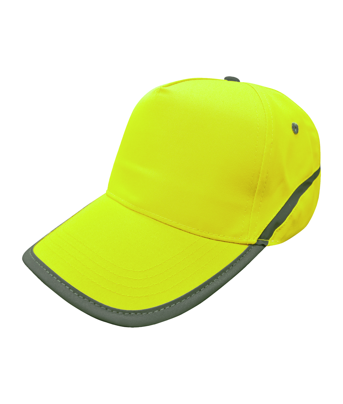 BASEBALL CAP: WITH METAL BUCKLE