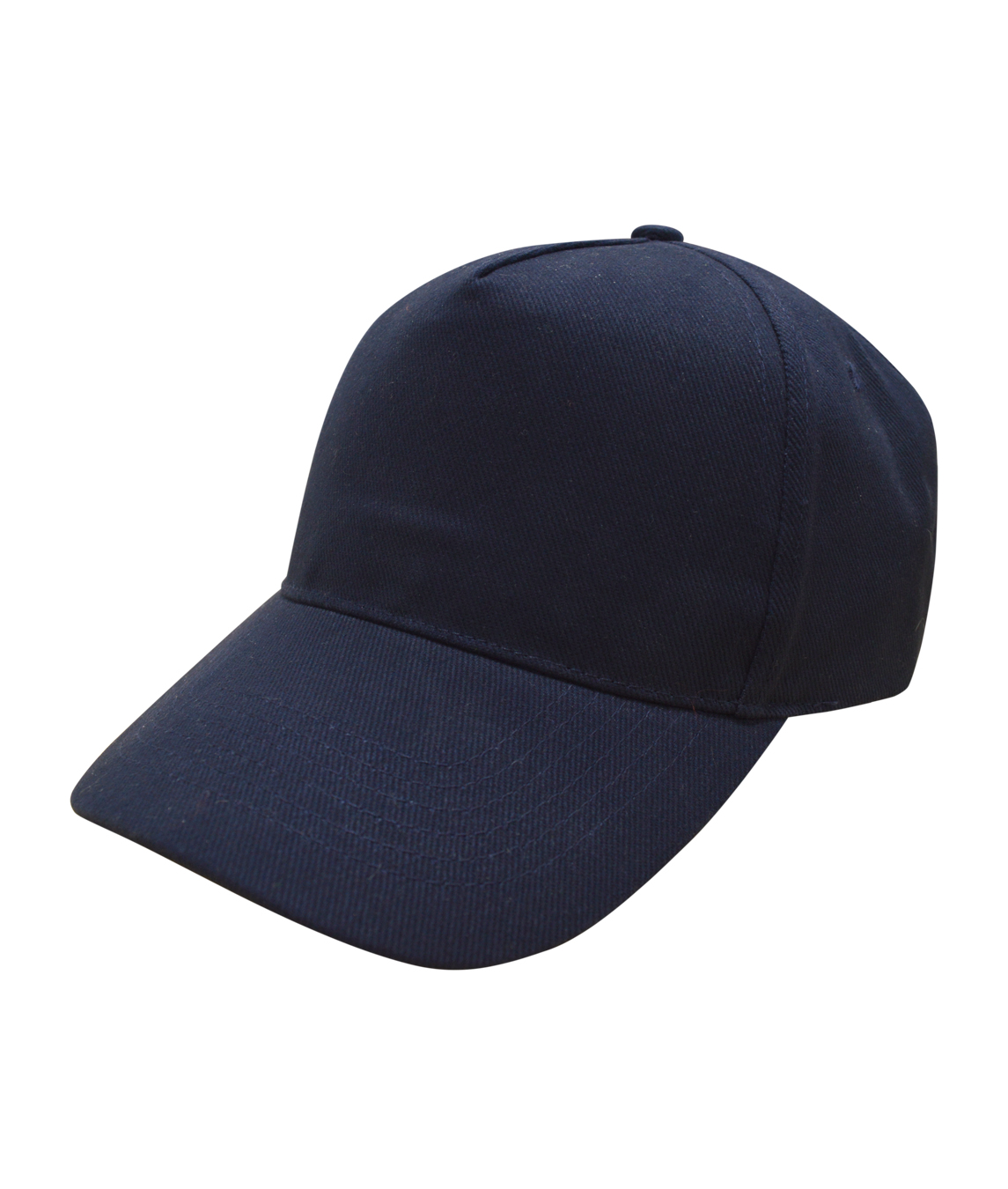 BASEBALL CAP: WITH METAL BUCKLE