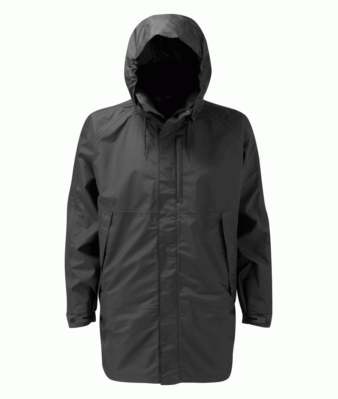 HUDSON: 2 LAYER GORE-TEX® JACKET