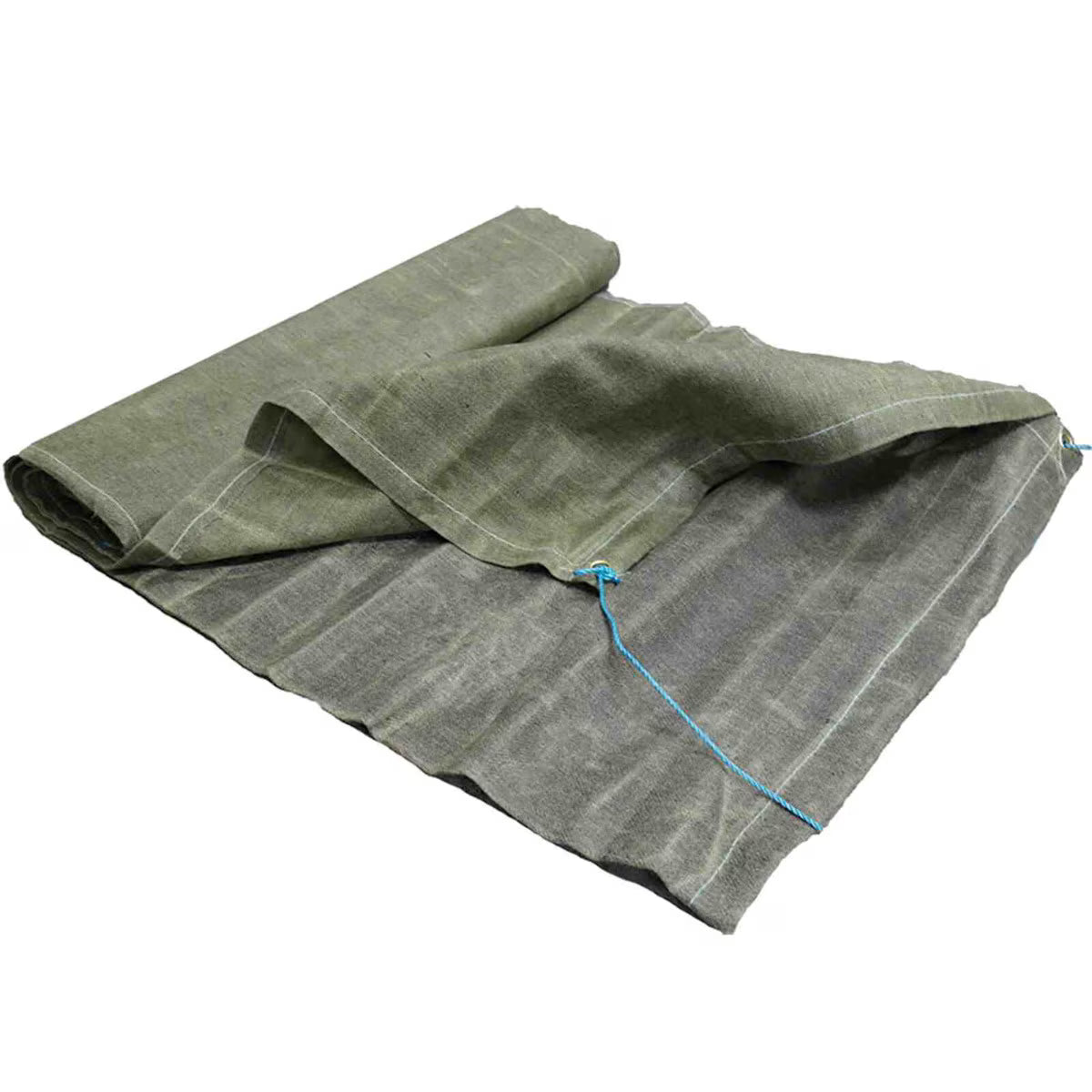 Wax-Proofed Jute Tarpaulin In Various Sizes