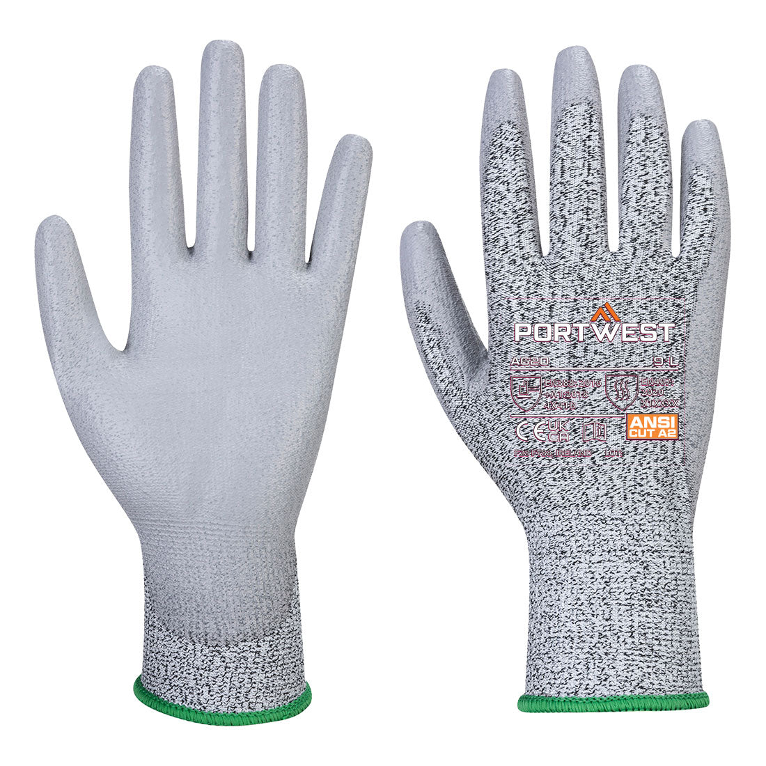 A620 - Cut B13 PU Glove (12 Pack)