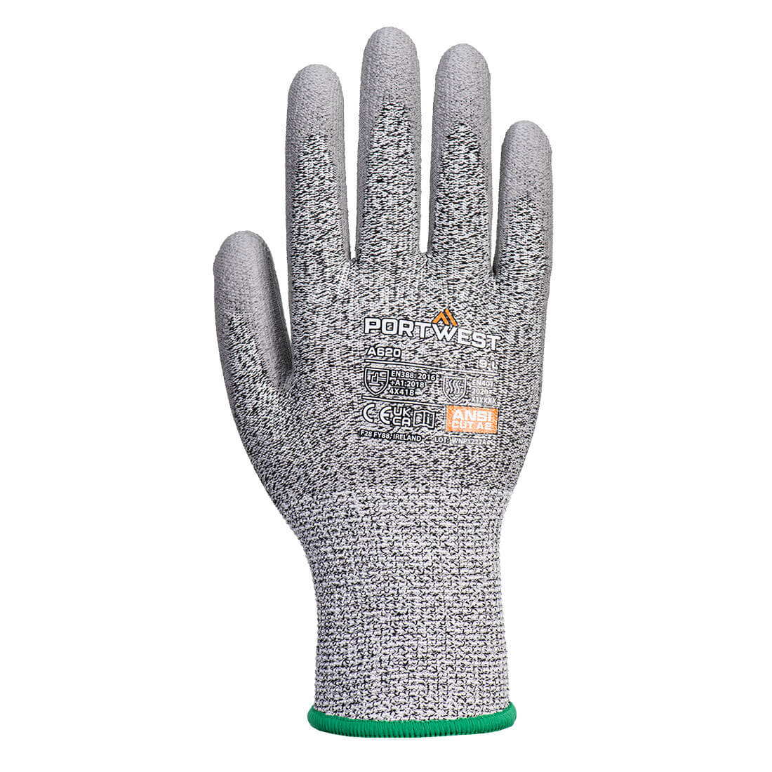 A620 - Cut B13 PU Glove (12 Pack)
