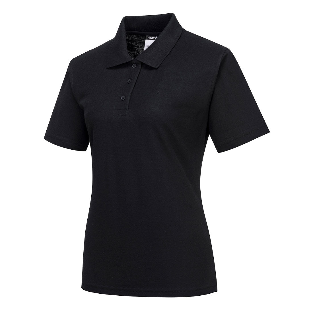 B209 - Naples Women's Polo Shirt S/S