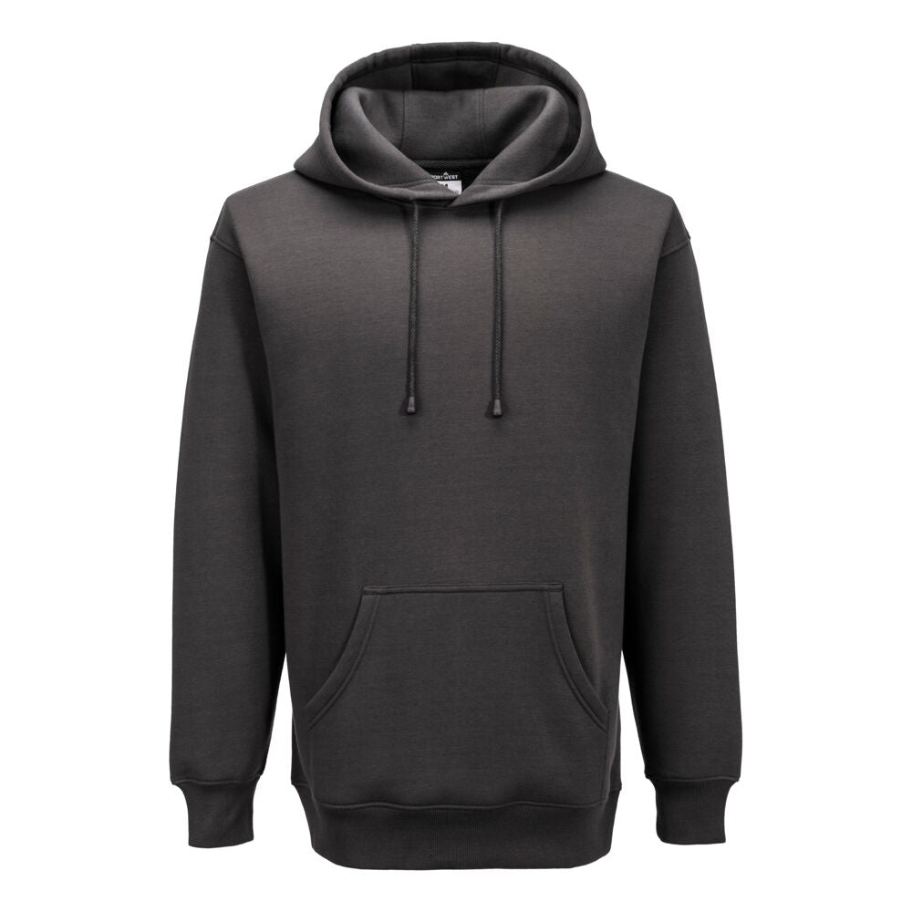 B302 - Roma Hoodie