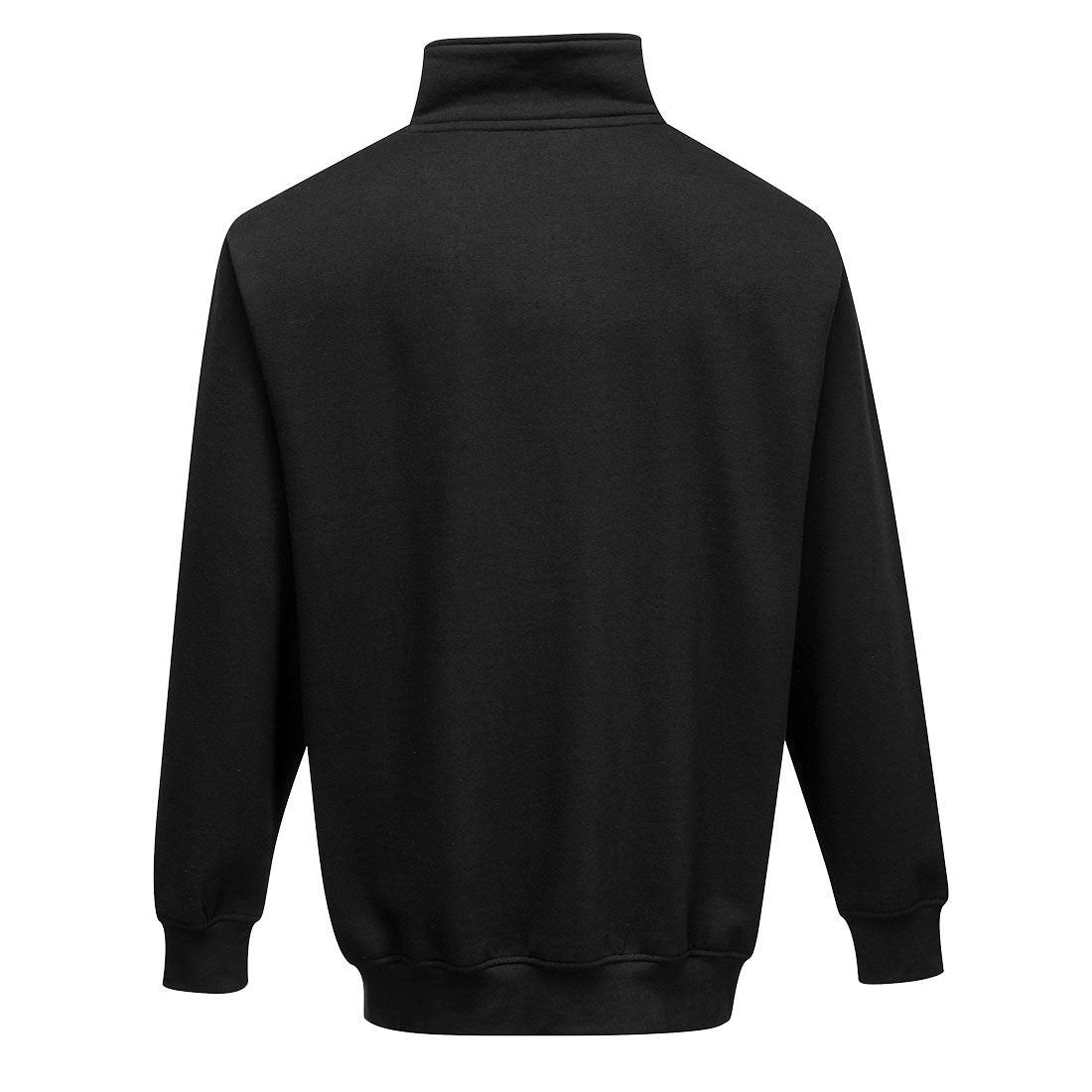 B309 - Sorrento 1/4 Zip Neck Sweatshirt
