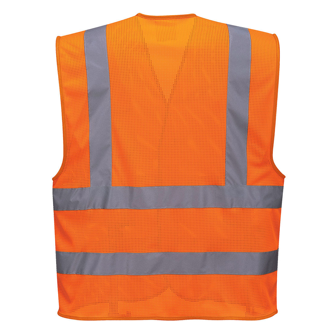 C370 - Hi-Vis Mesh Band and Brace Vest