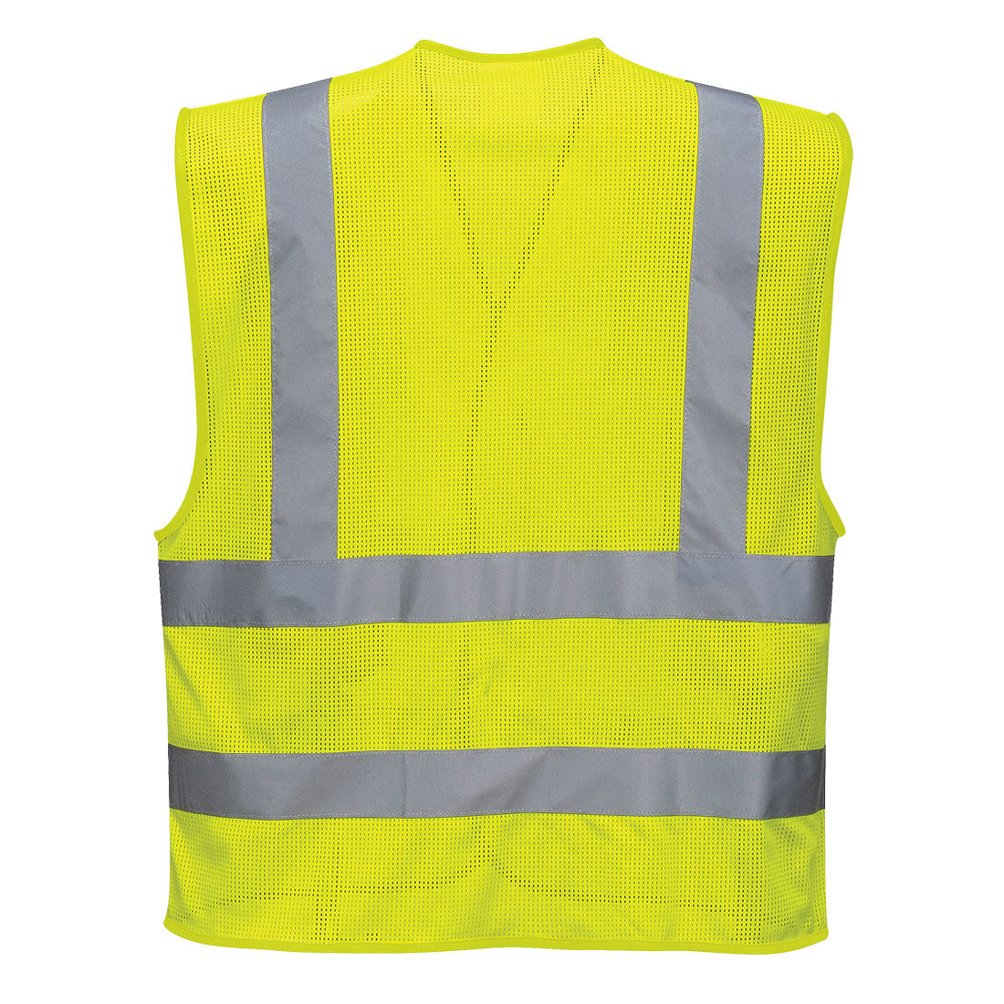 C370 - Hi-Vis Mesh Band and Brace Vest