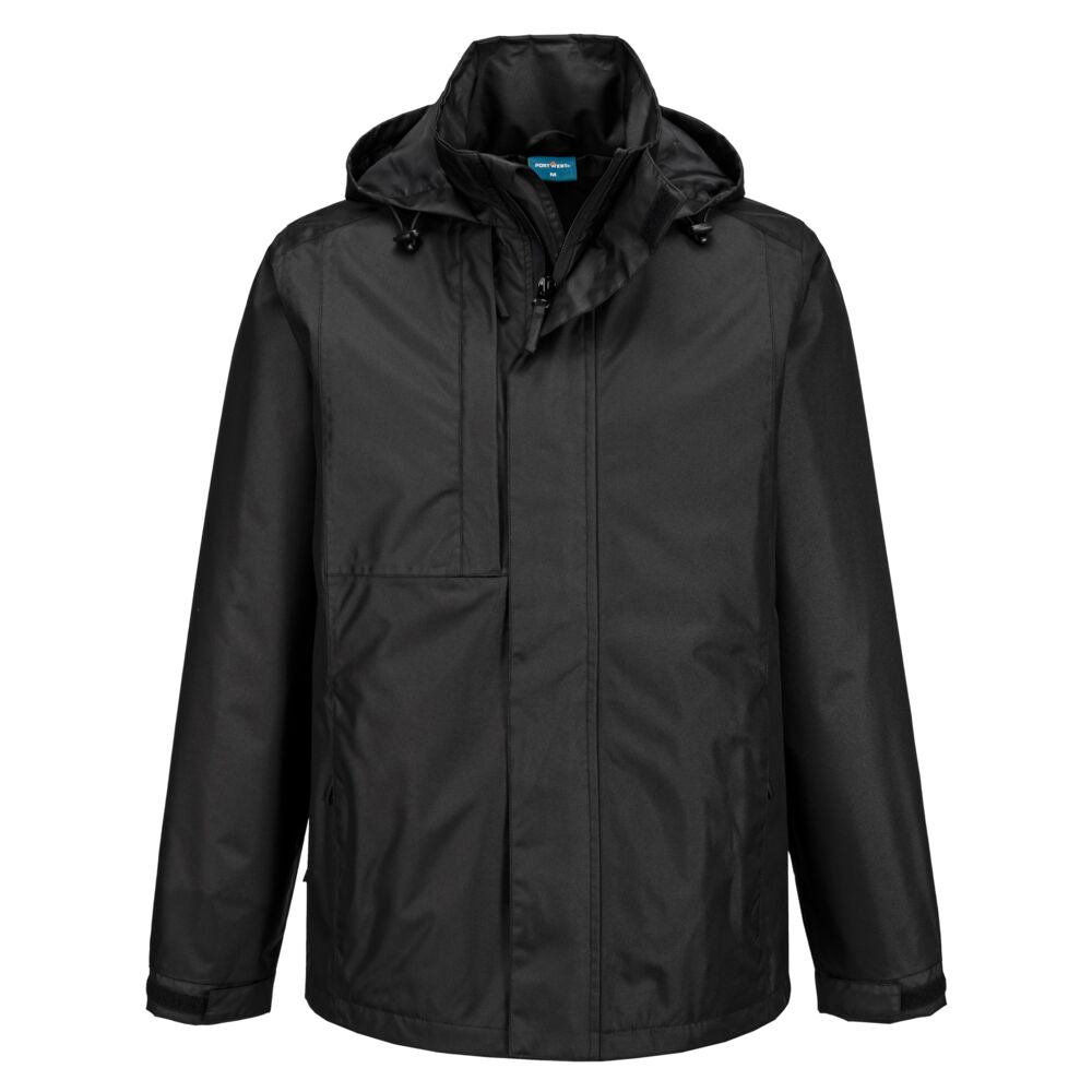 CD867 - WX2 Eco Rain Jacket