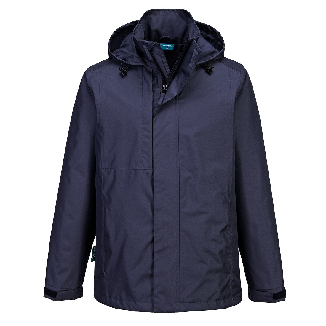CD867 - WX2 Eco Rain Jacket
