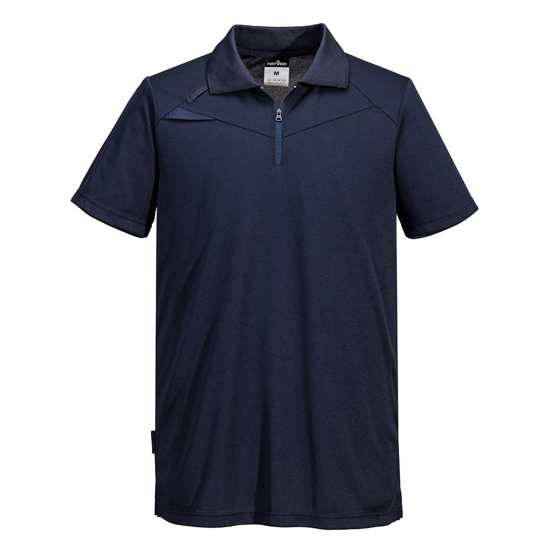 DX410 - DX4 Polo Shirt S/S