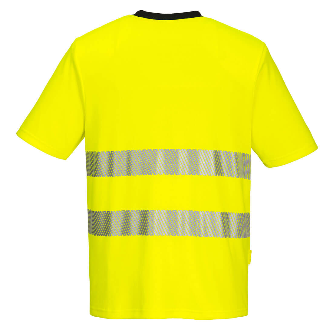 DX413 - DX4 Hi-Vis T-Shirt S/S