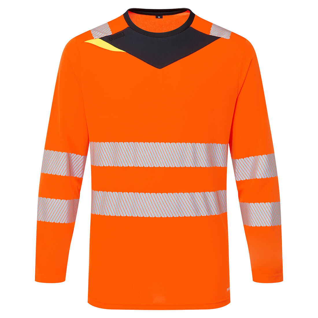 DX416 - DX4 Hi-Vis T-Shirt L/S