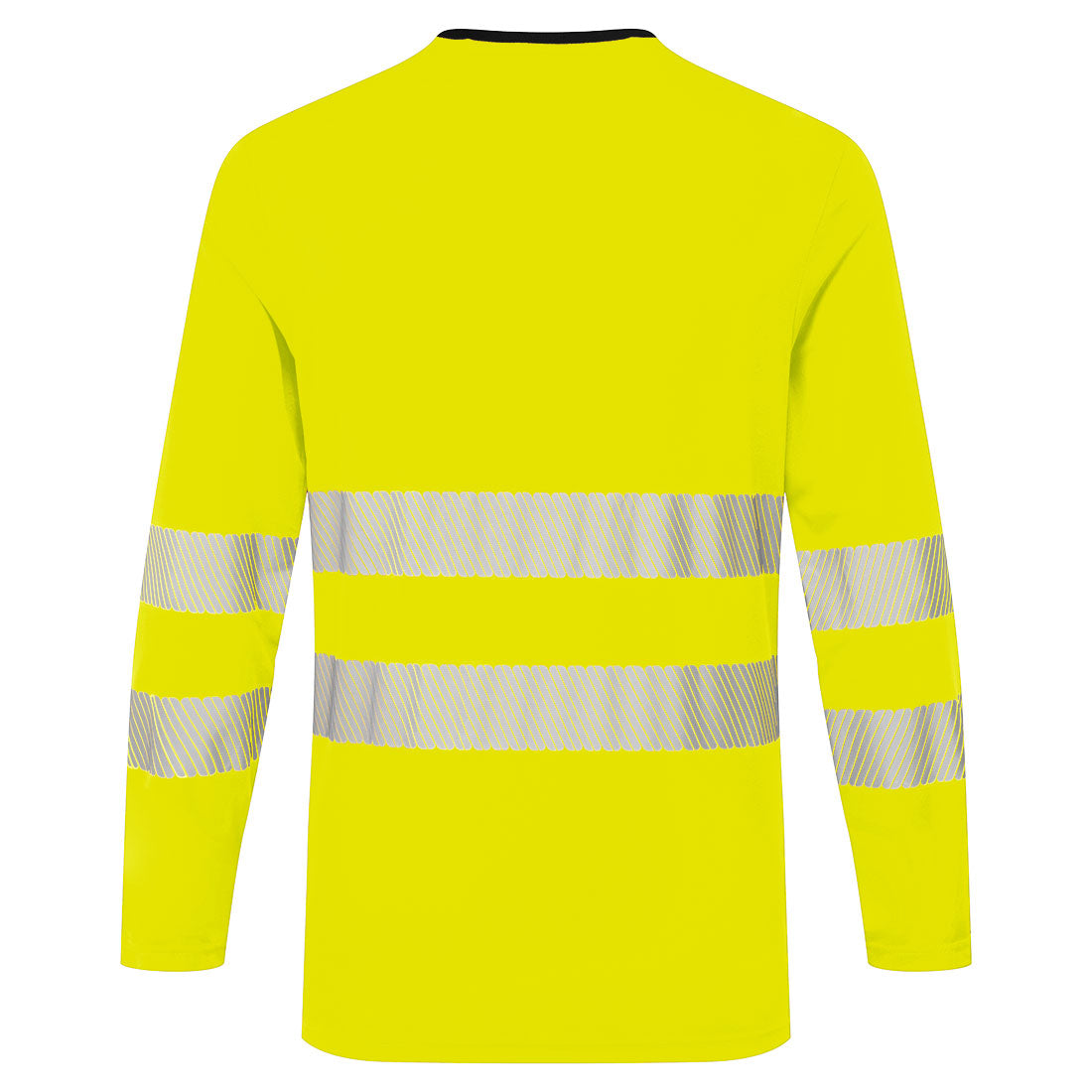 DX416 - DX4 Hi-Vis T-Shirt L/S