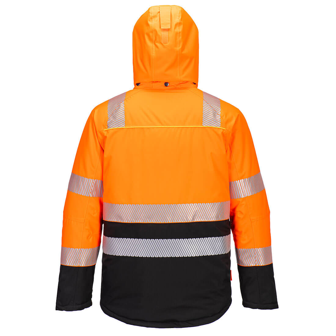 DX430 - DX4 Hi-Vis Class 2 Winter Jacket
