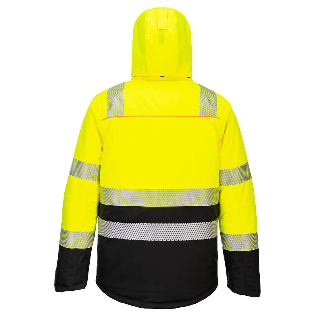 DX430 - DX4 Hi-Vis Class 2 Winter Jacket