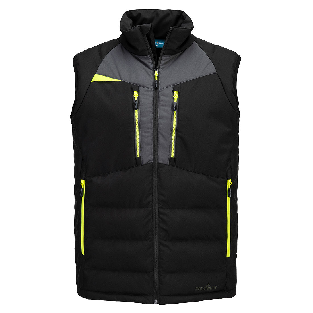 DX432 - DX4 Insulated Bodywarmer