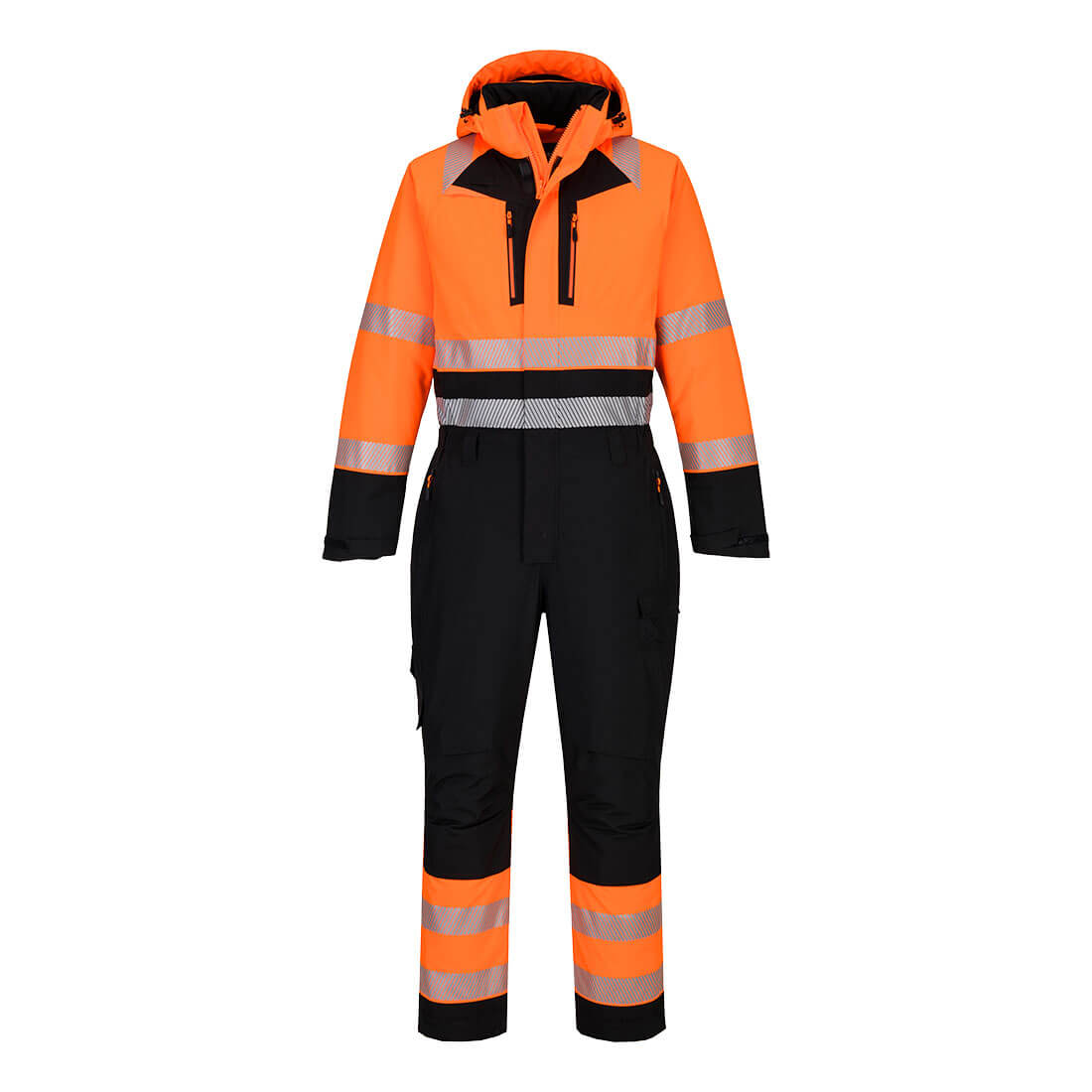 DX438 - DX4 Hi-Vis Winter Coverall