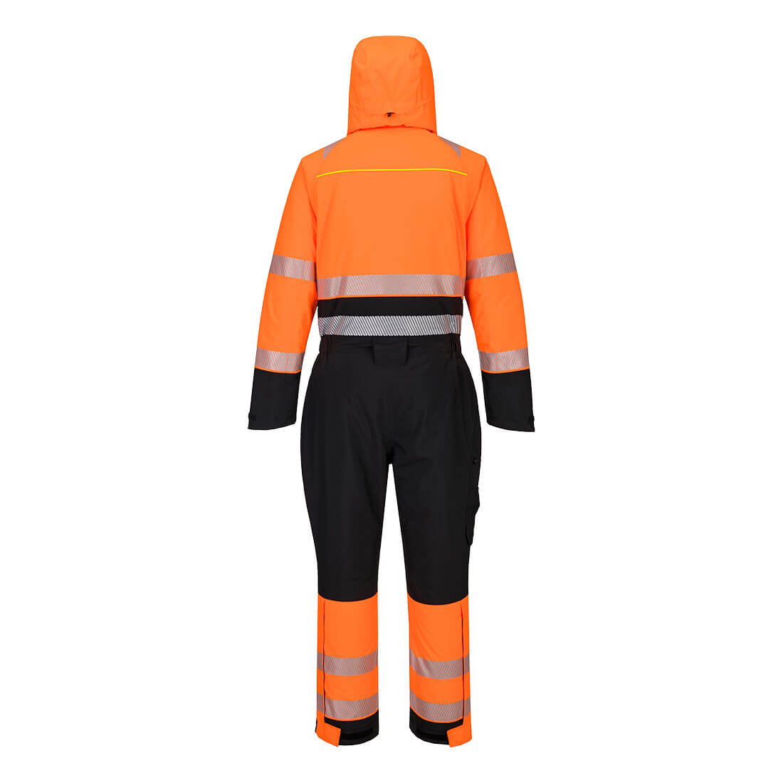 DX438 - DX4 Hi-Vis Winter Coverall