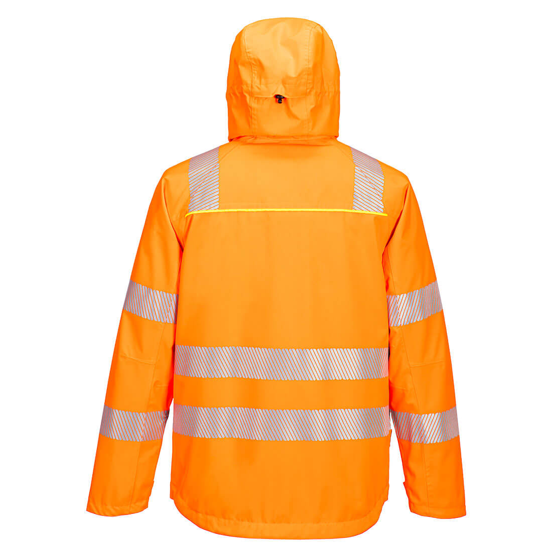 DX462 - DX4 Hi-Vis Rain Jacket