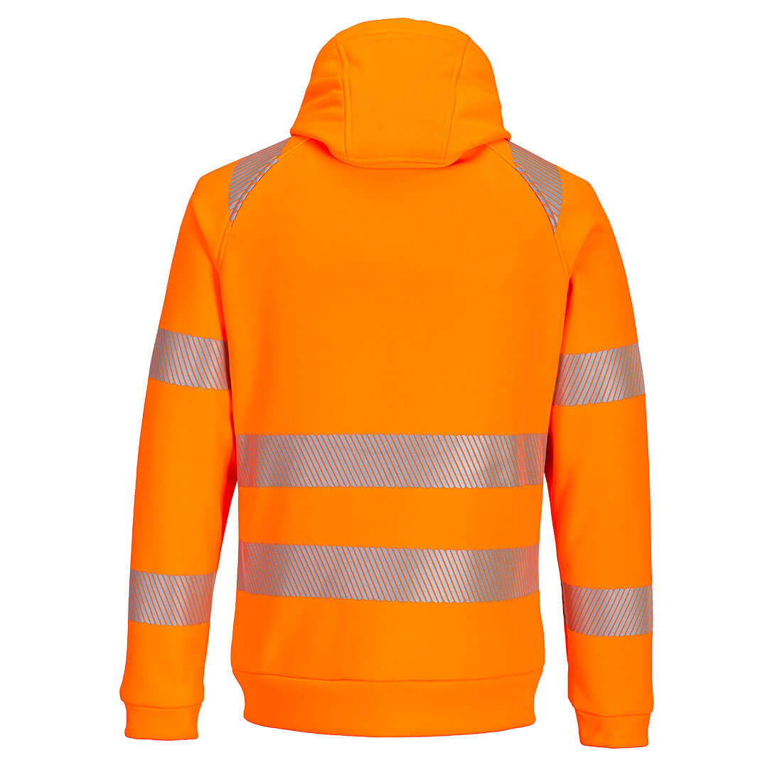 DX484 - DX4 Hi-Vis Zip Hoodie