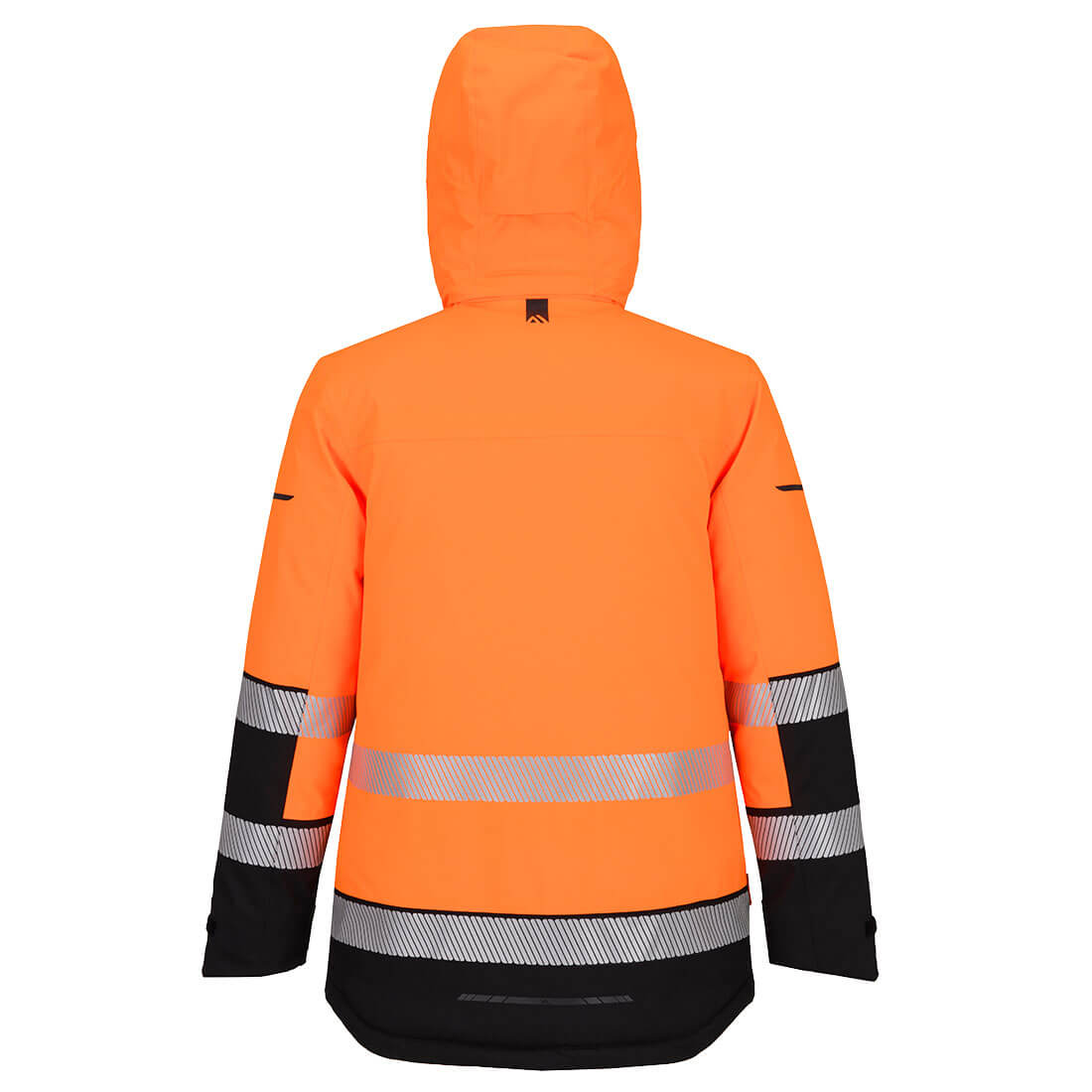 EV401 - EV4 Hi-Vis Expedition Parka Jacket