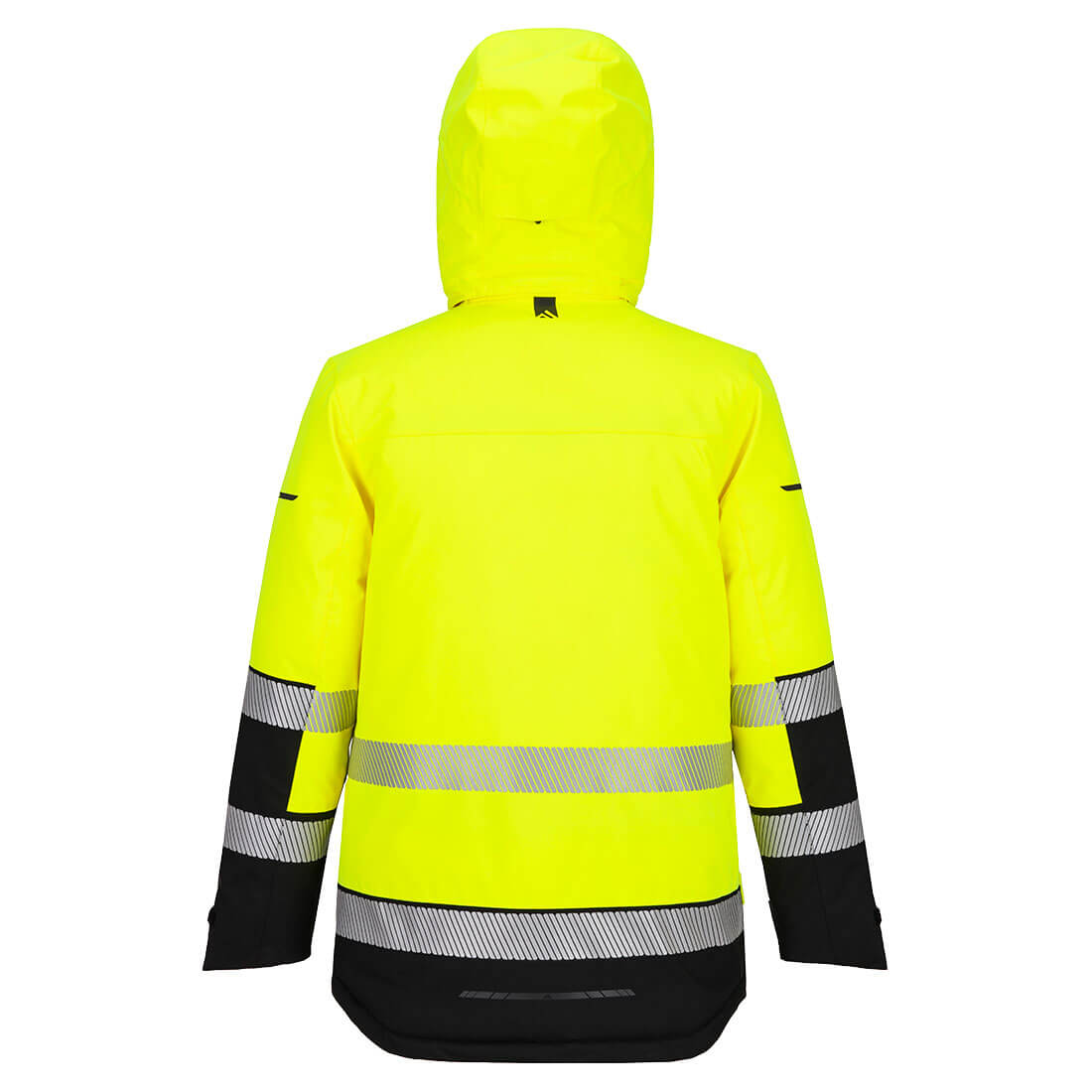 EV401 - EV4 Hi-Vis Expedition Parka Jacket