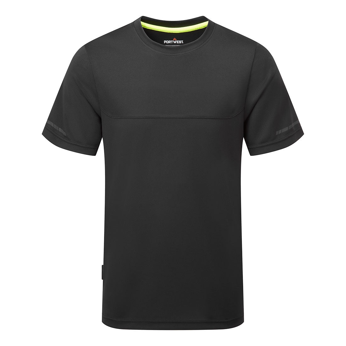 EV411 - EV4 Lightweight T-Shirt S/S