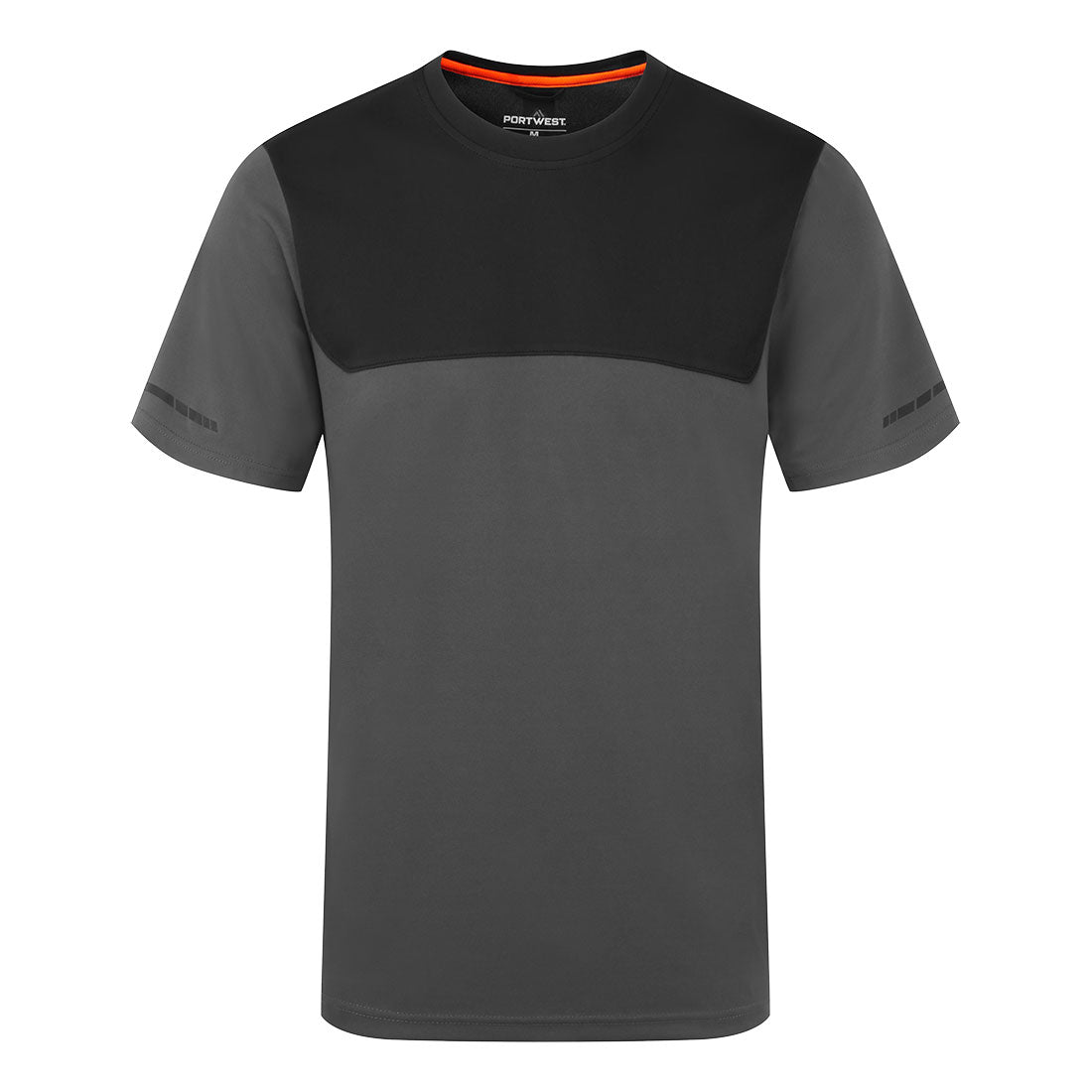 EV411 - EV4 Lightweight T-Shirt S/S