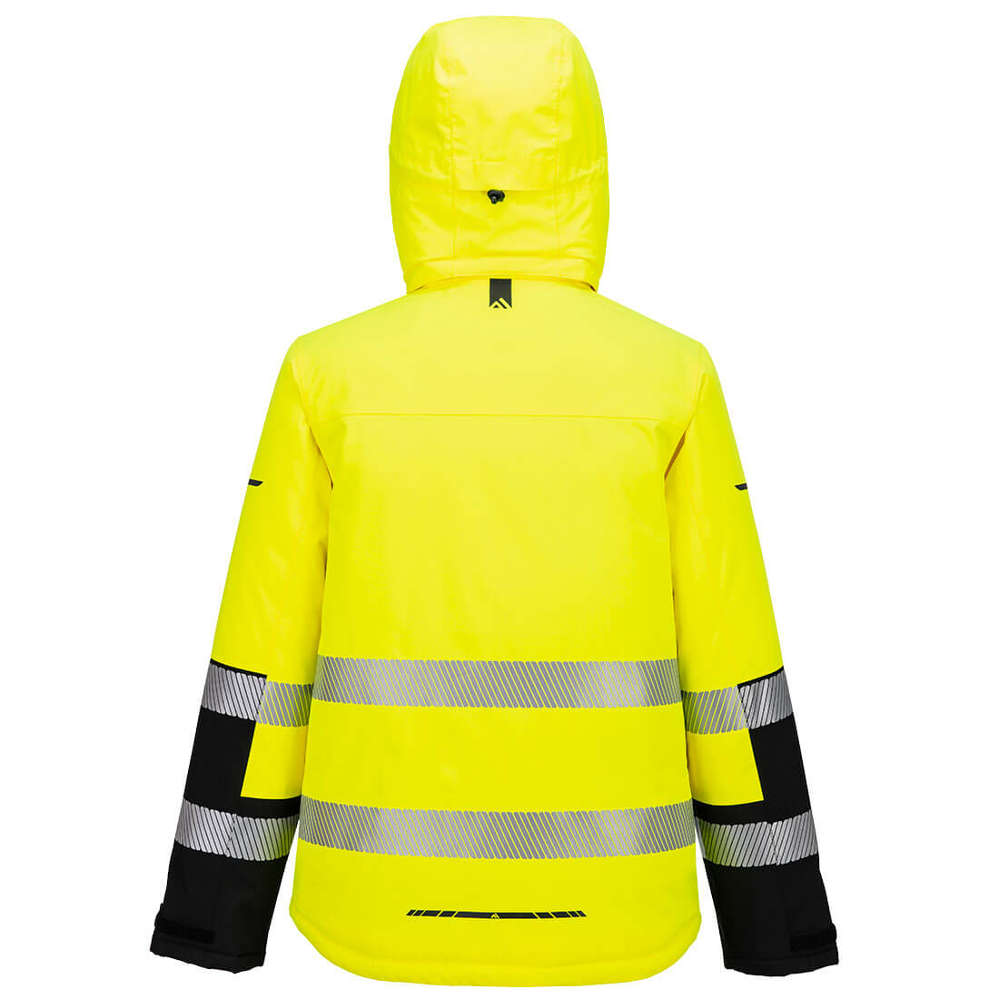 EV467 - EV4 Hi-Vis Winter Jacket