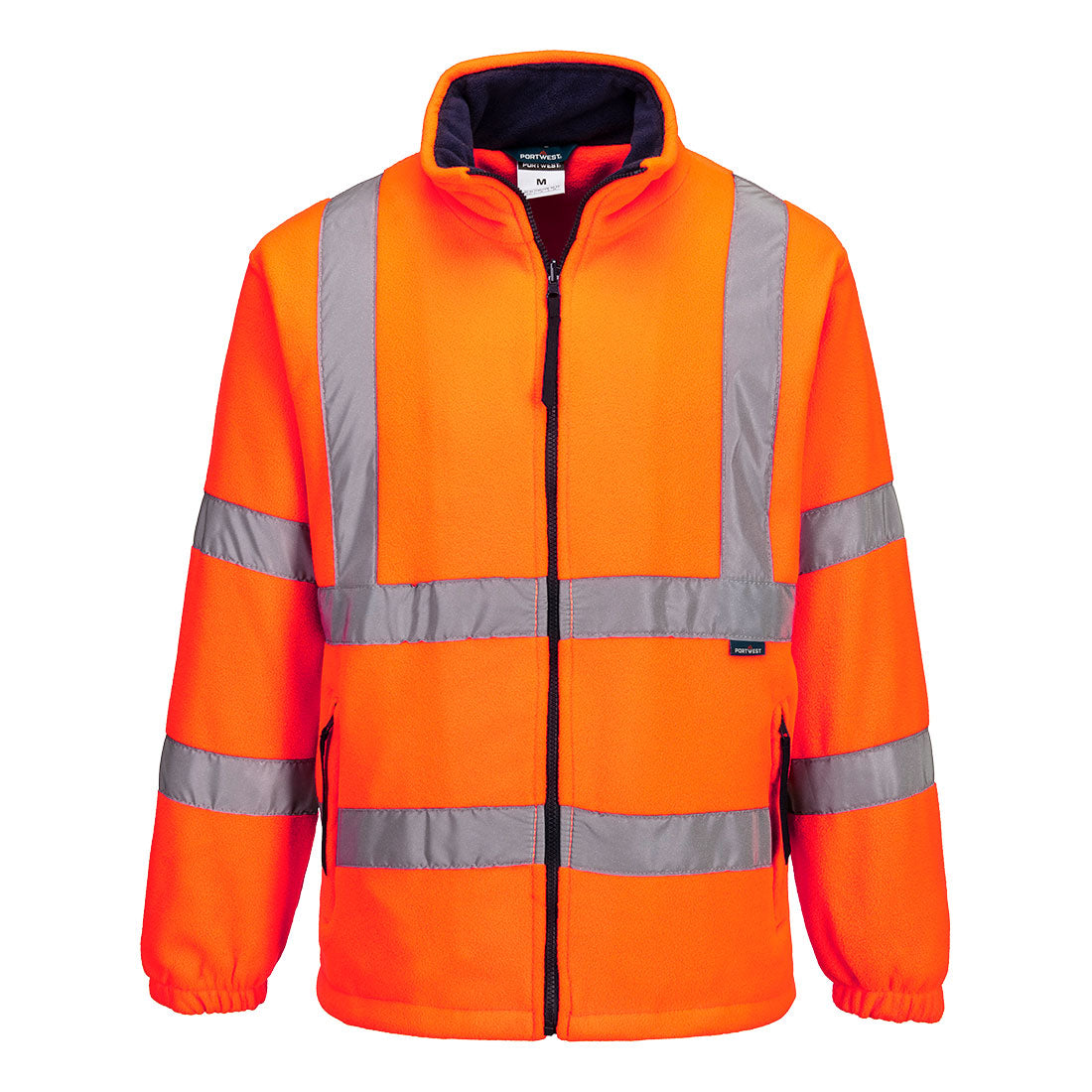 F300 - Hi-Vis Fleece