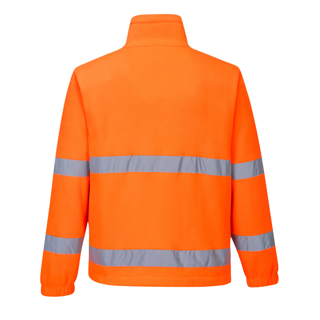 F303 - Hi-Vis Windbreaker Fleece