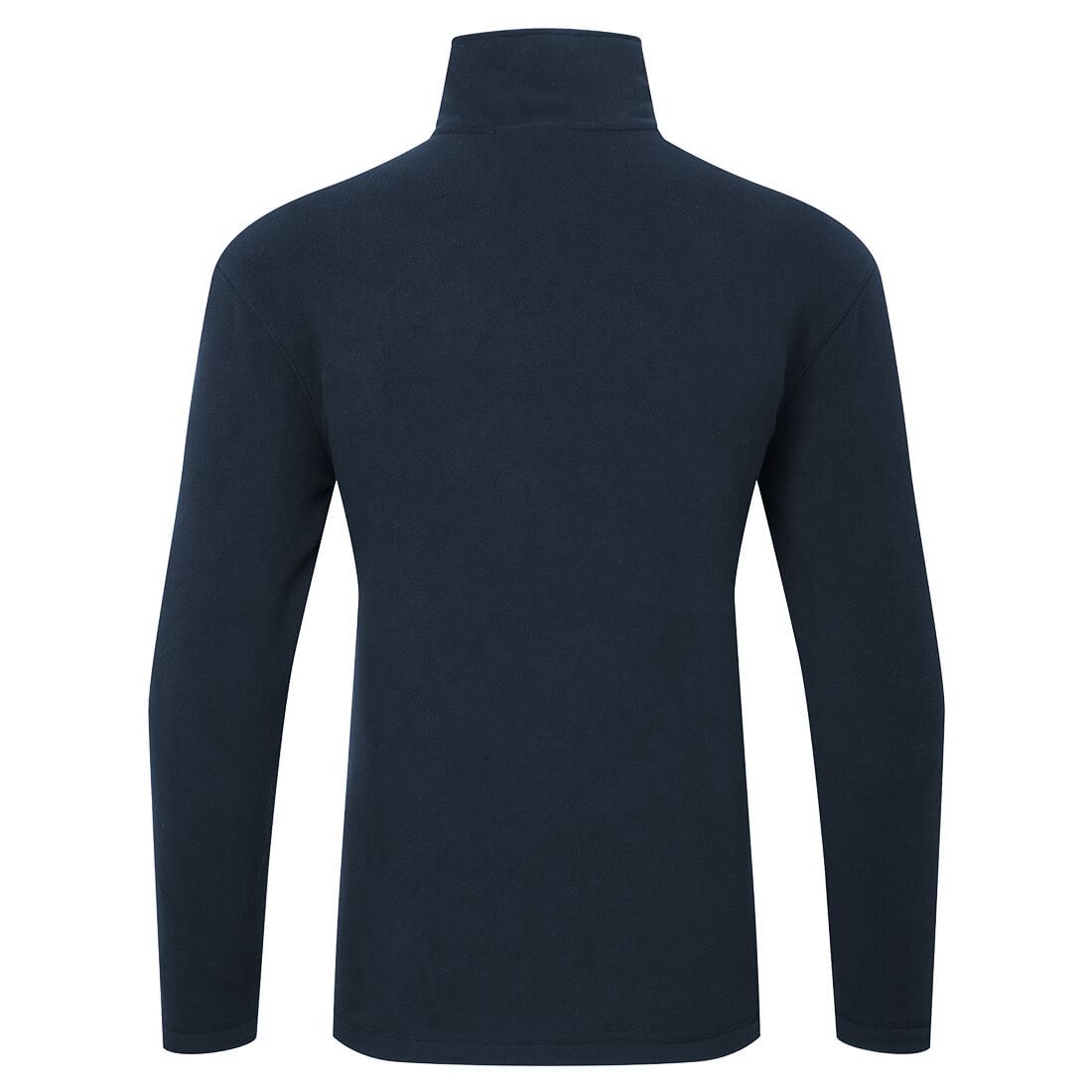 F409 - Eco Pullover Fleece