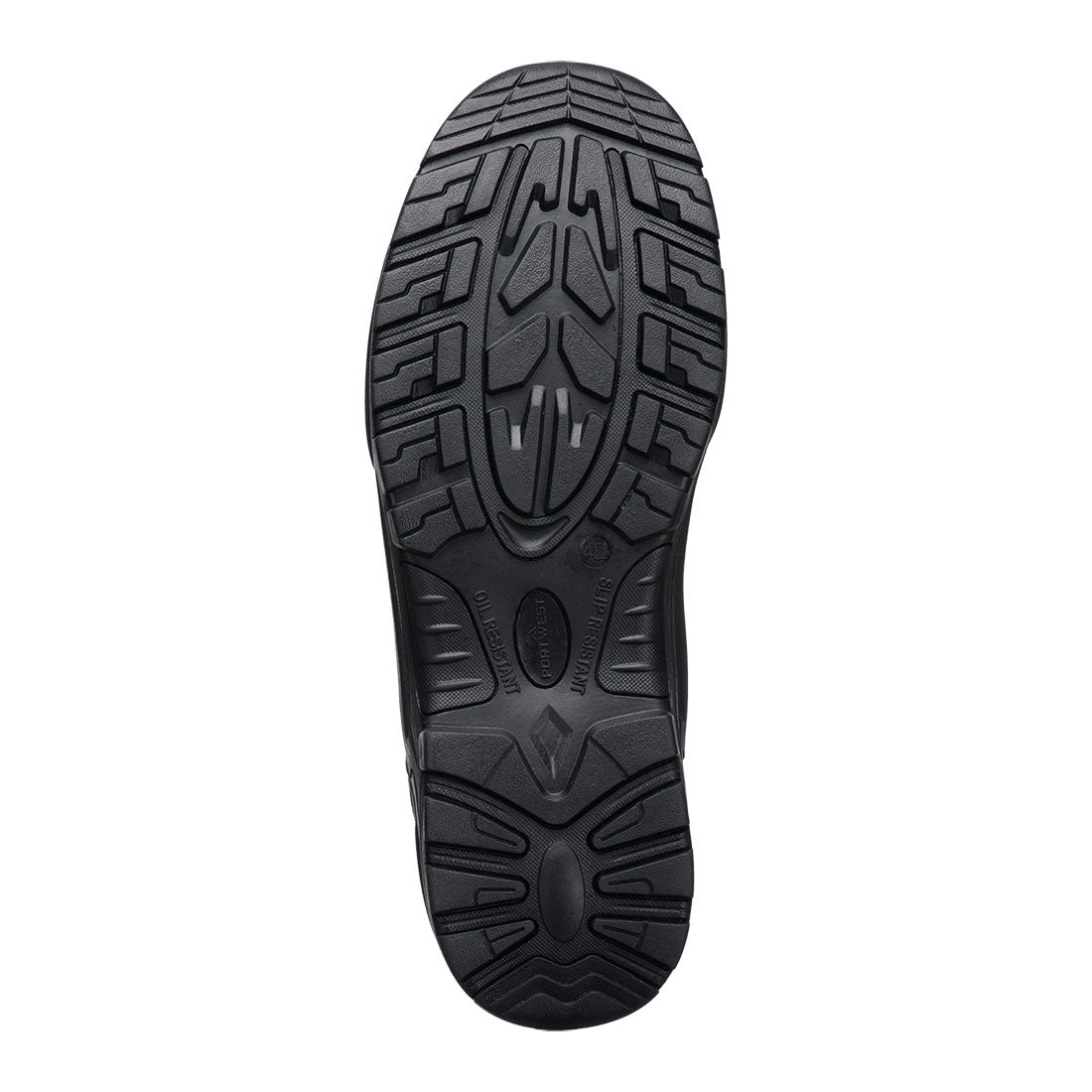 FC38 - Composite Leather Ankle Boot S3S HRO SR FO SC