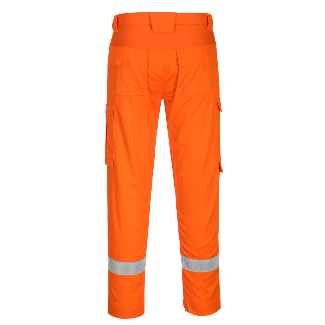 FR401 - Bizflame Work Lightweight Stretch Panelled FR Trousers