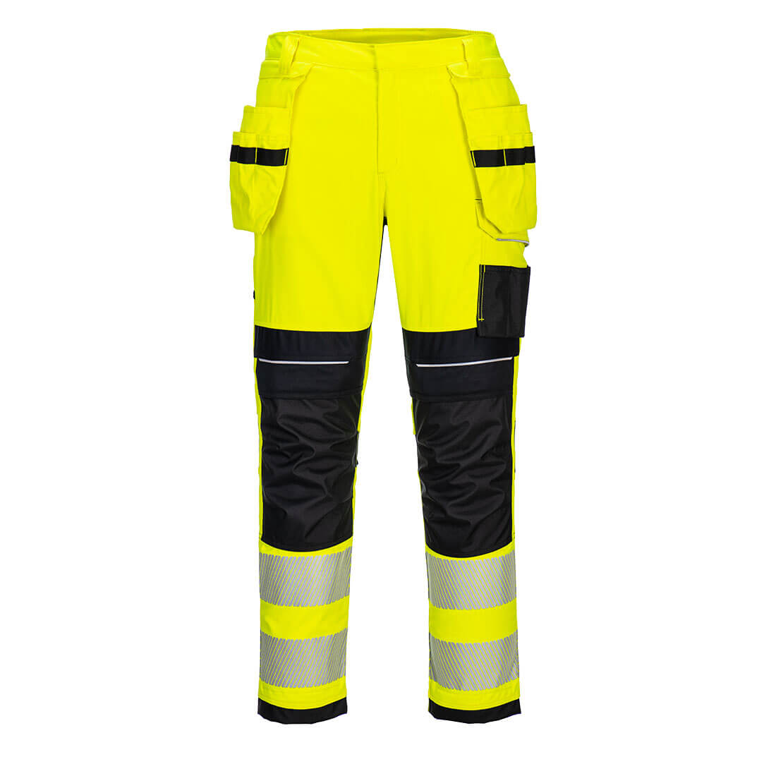 FR407 - PW3 Modaflame Work Hi-Vis Holster FR Trousers