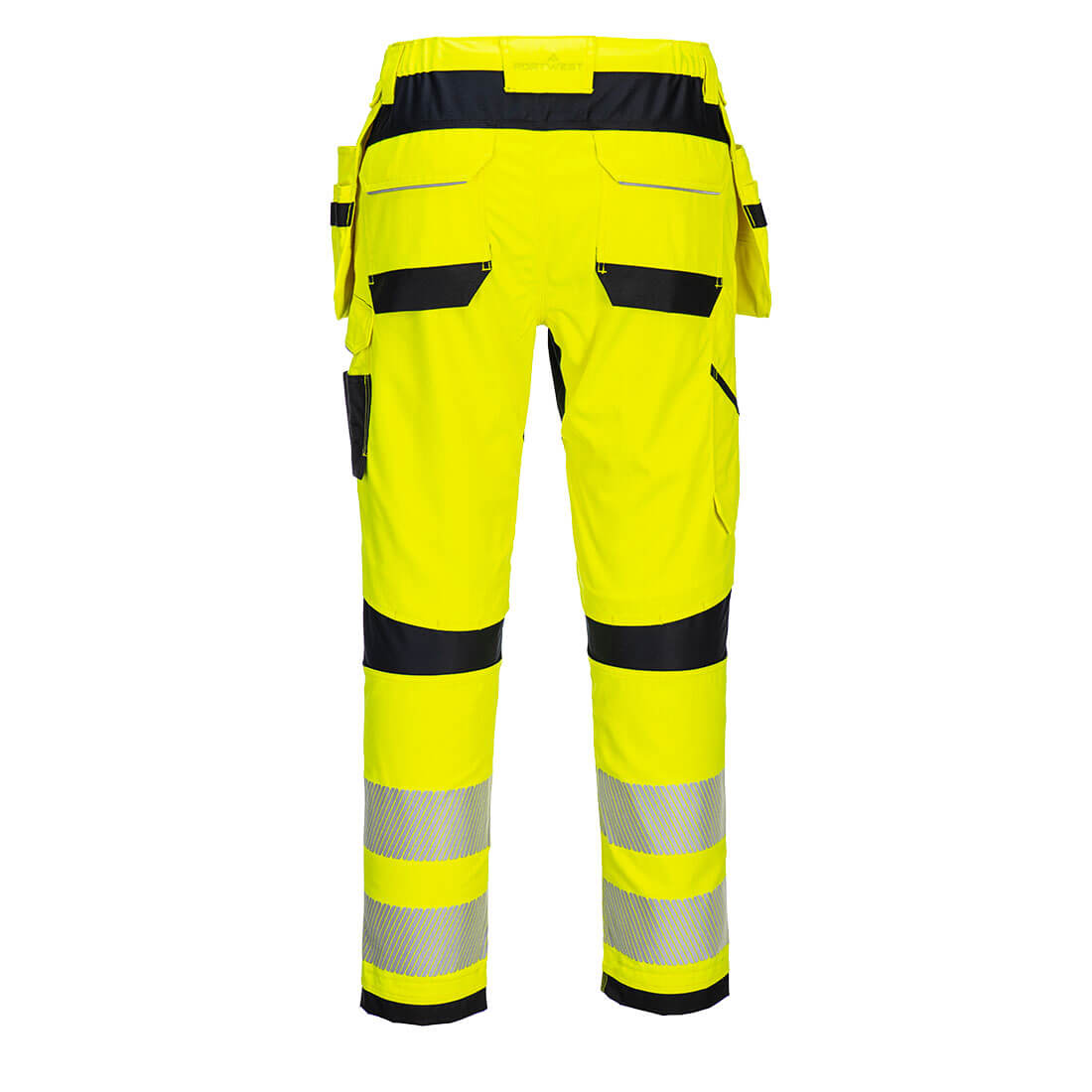 FR407 - PW3 Modaflame Work Hi-Vis Holster FR Trousers