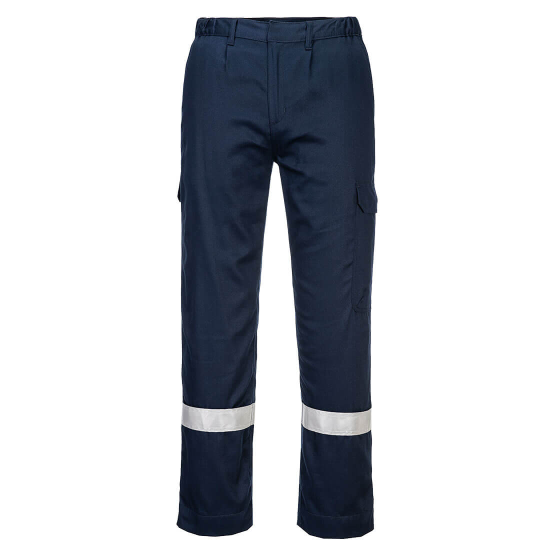 FR412 - Bizflame Work Lightweight FR Trousers