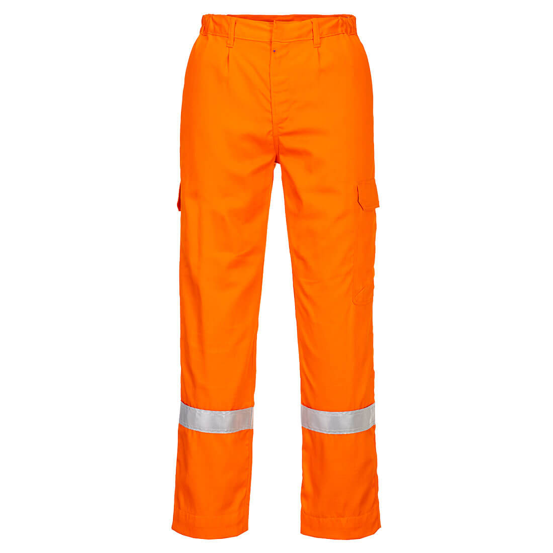 FR412 - Bizflame Work Lightweight FR Trousers
