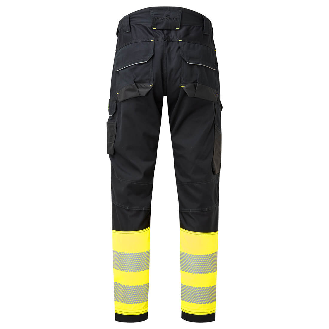 FR416 - PW3 Modaflame Work Hi-Vis Class 1 FR Holster Trousers
