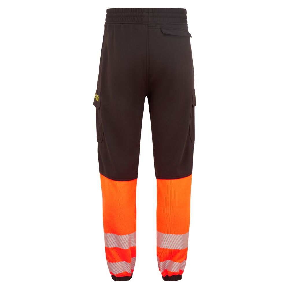 FR438 - PW3 Modaflame HVO Class 1 FR Jogger