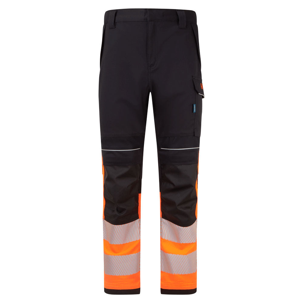 FR451 - PW3 Modaflame Work HVO Class 1 FR Trousers