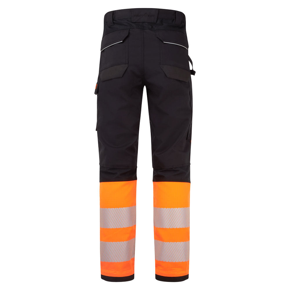 FR451 - PW3 Modaflame Work HVO Class 1 FR Trousers