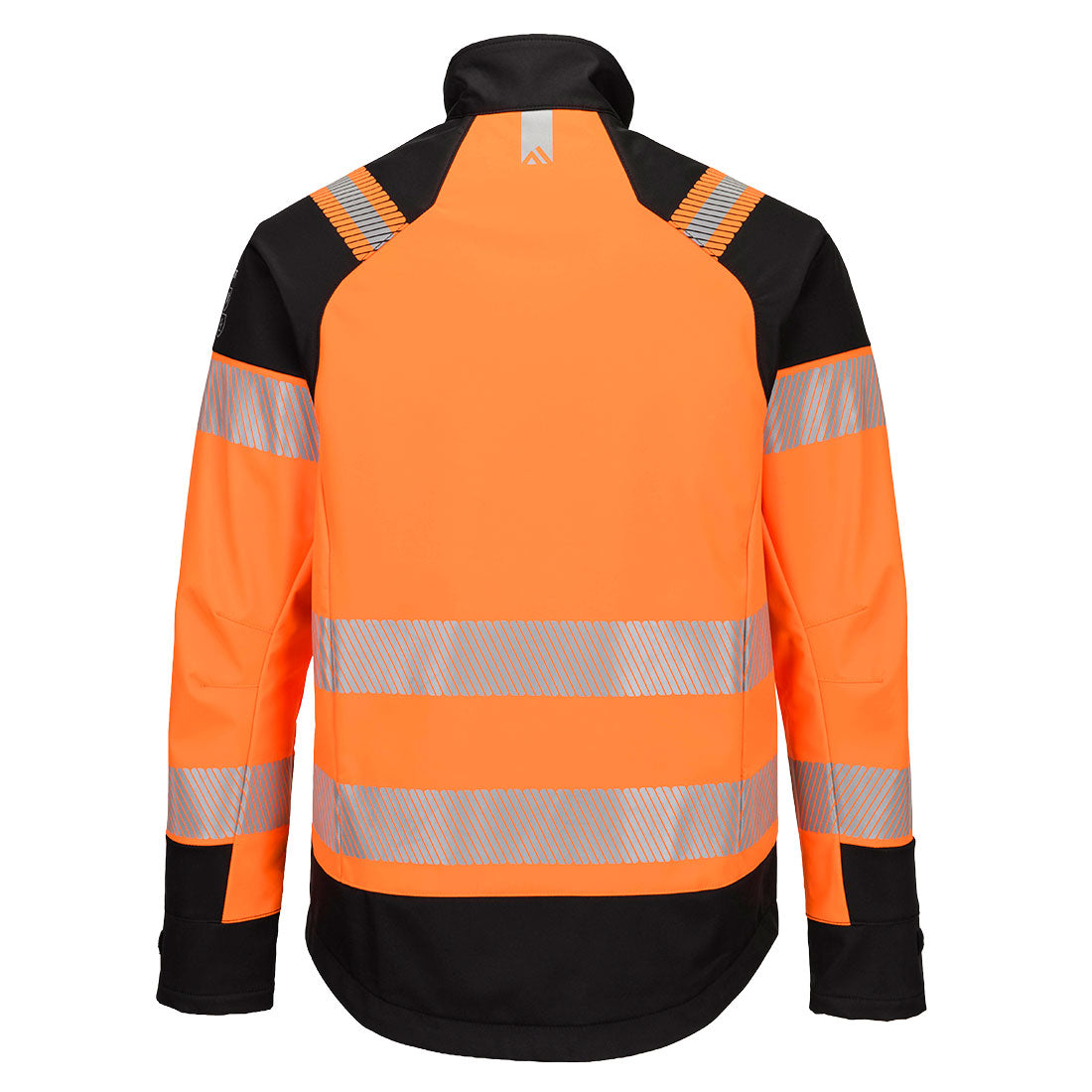 FR718 - PW3 Modaflame Softshell Hi-Vis Multi-Norm FR Jacket