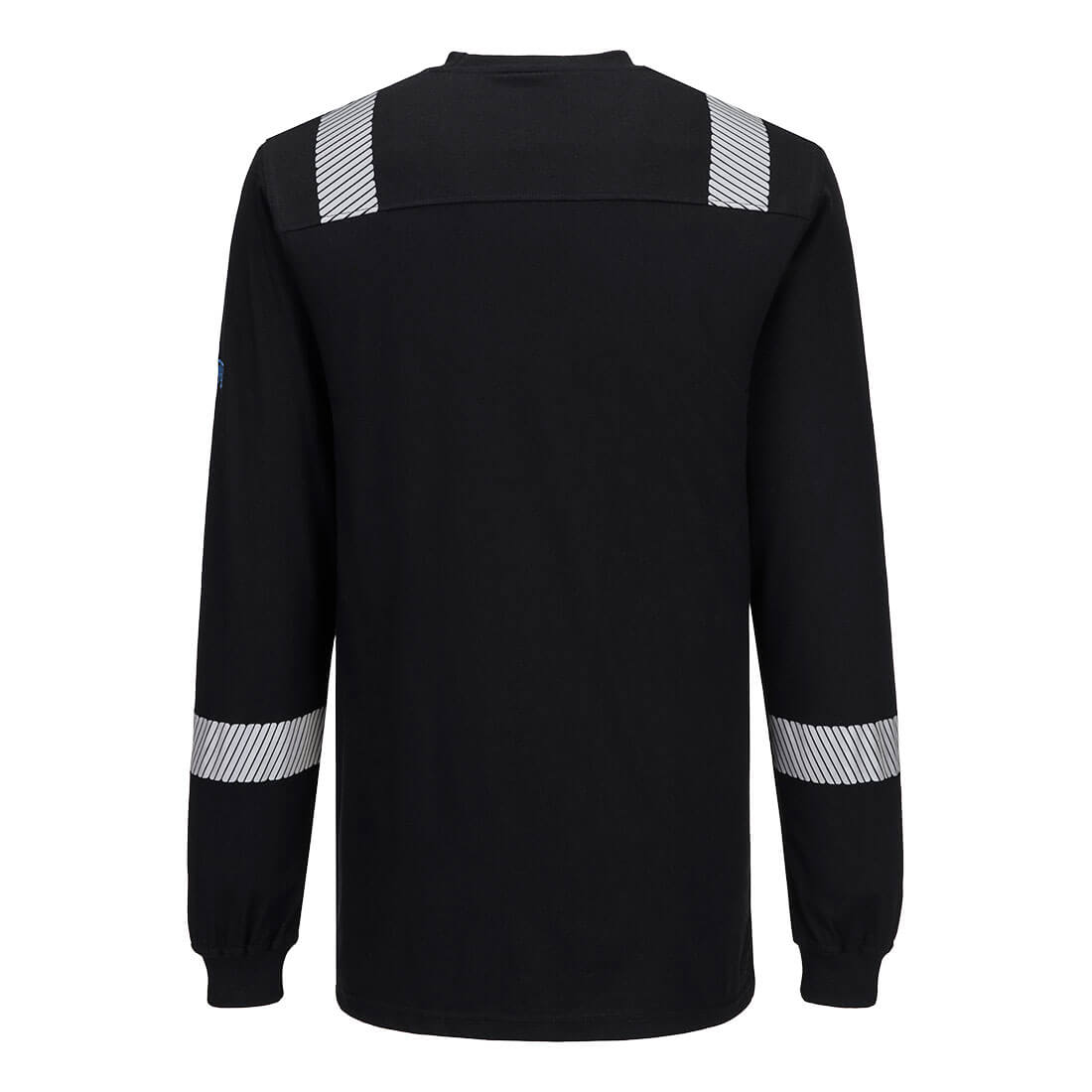 FR751 - WX3 Modaflame Knit FR Long Sleeve T-Shirt