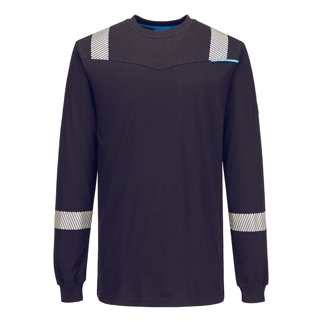 FR751 - WX3 Modaflame Knit FR Long Sleeve T-Shirt