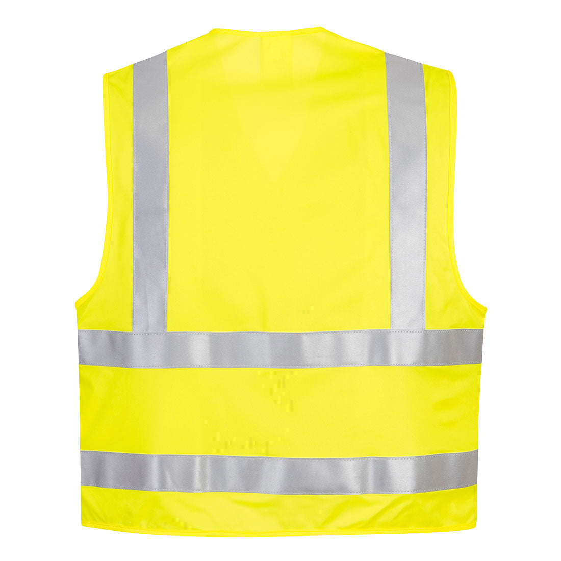 FR75 - Bizflame Hi-Vis FR Vest