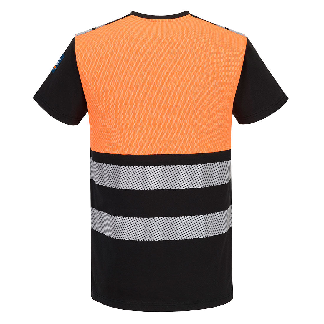 FR776 - PW3 Modaflame Knit HVO Class 1 FR Short Sleeve T-Shirt